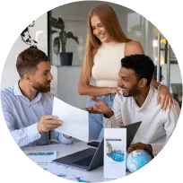 Financial Plan Or Strategy For  Your Business Solution. - 蜂鸟电竞